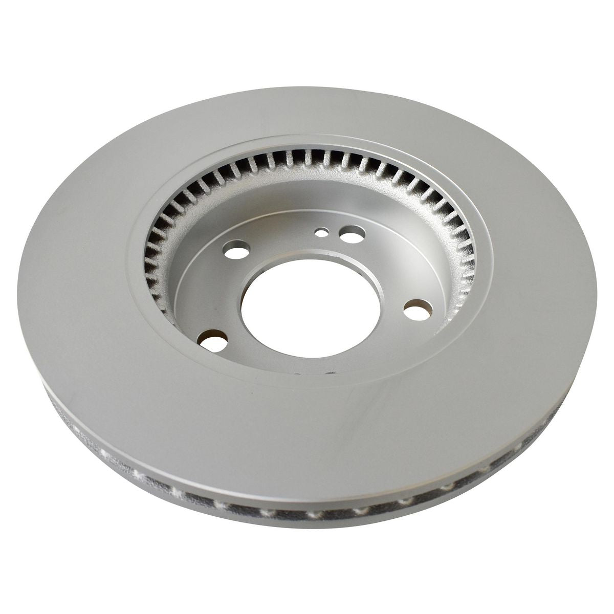 DBA En-Shield Brake Rotor Single DBA3154E
