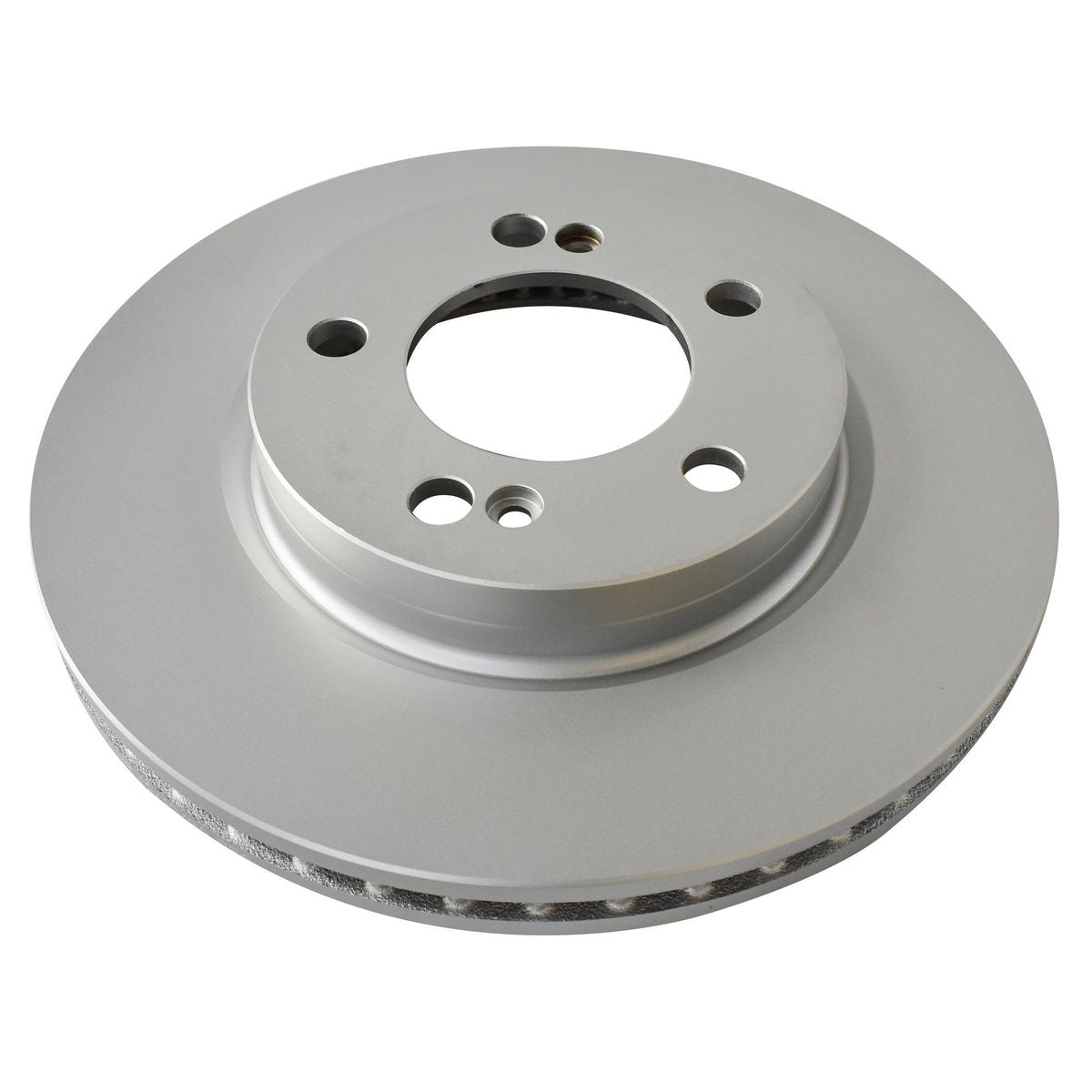 DBA En-Shield Brake Rotor Single DBA3154E