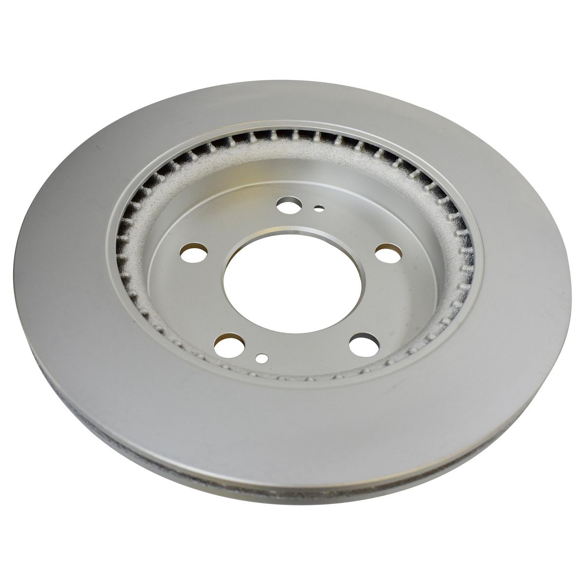 DBA En-Shield Brake Rotor Single DBA3155E