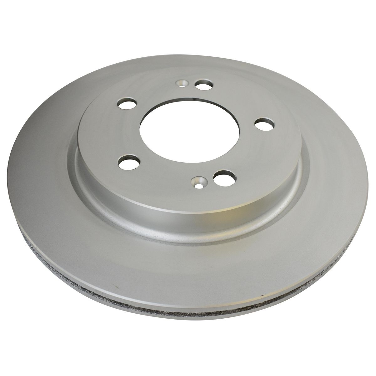 DBA En-Shield Brake Rotor Single DBA3155E