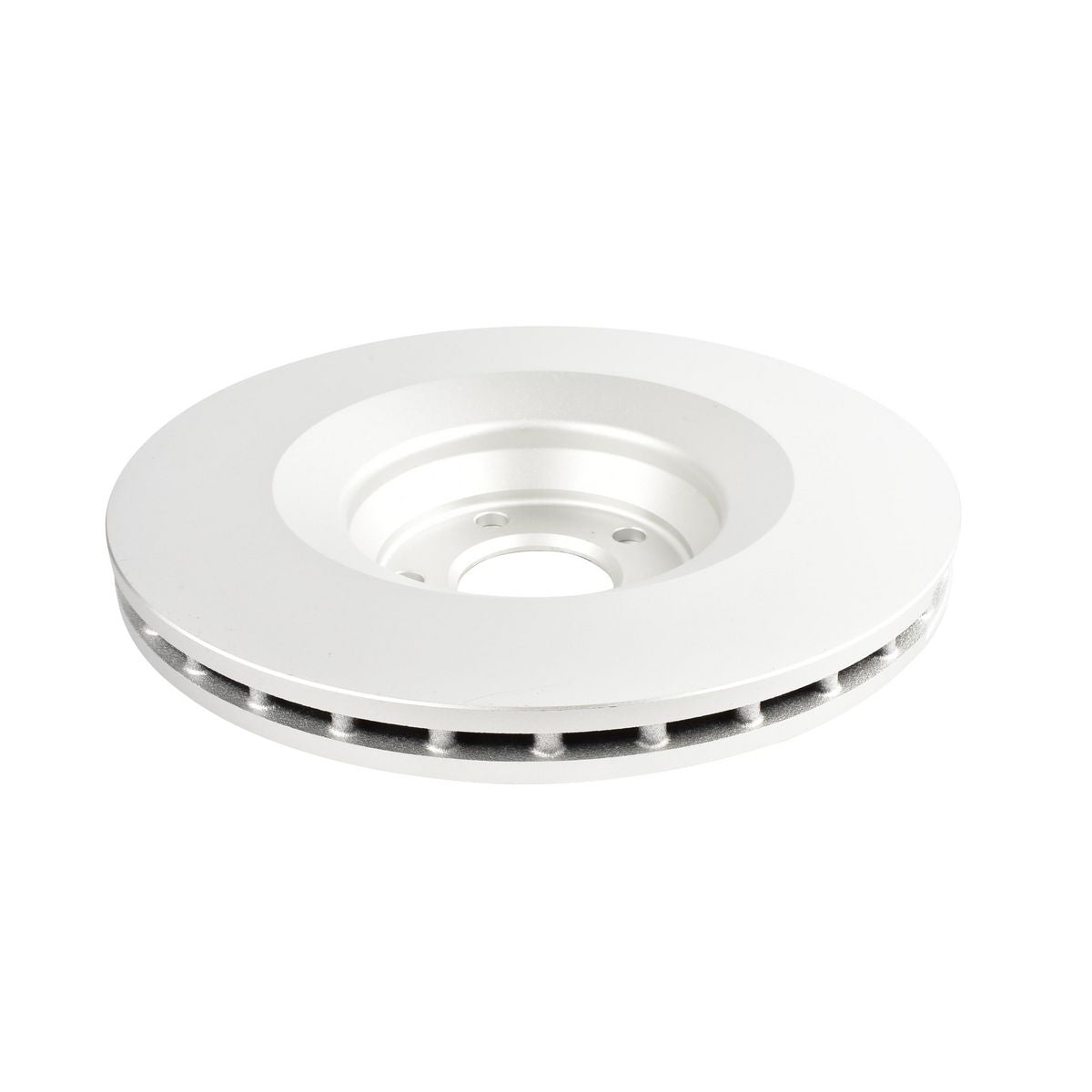 DBA En-Shield Brake Rotor Single DBA3156E