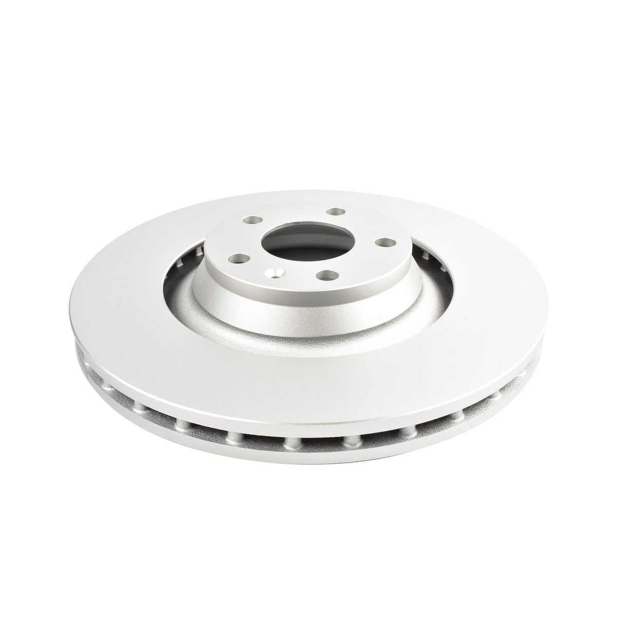 DBA En-Shield Brake Rotor Single DBA3156E
