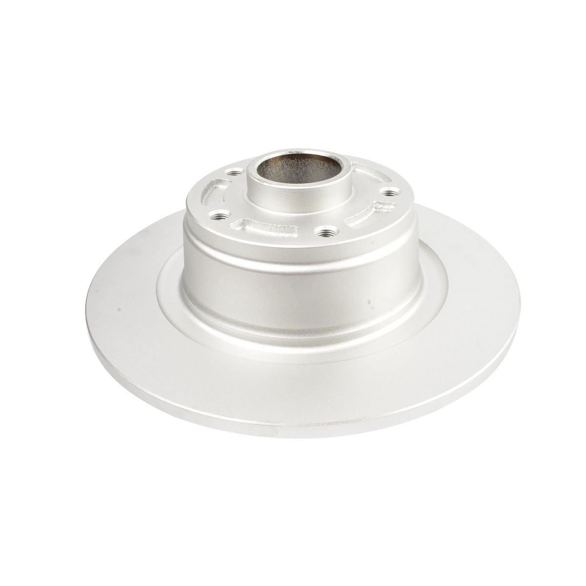 DBA En-Shield Brake Rotor Single DBA3157E
