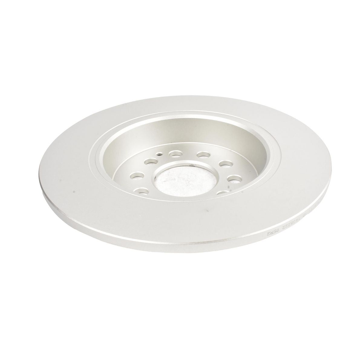 DBA En-Shield Brake Rotor Single DBA3159E