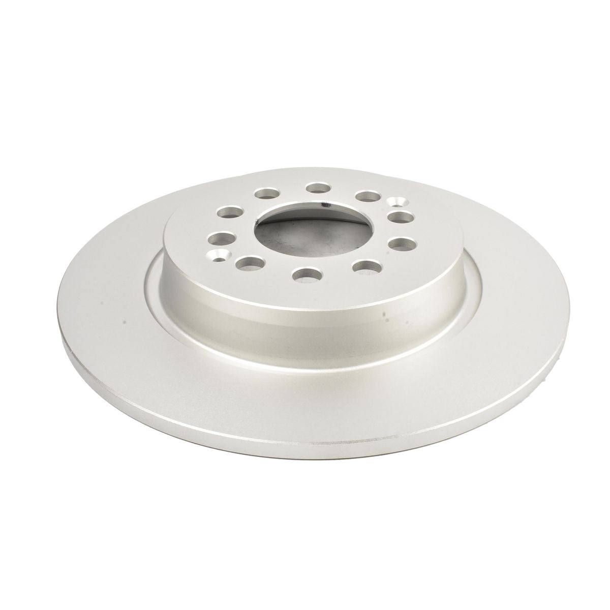 DBA En-Shield Brake Rotor Single DBA3159E