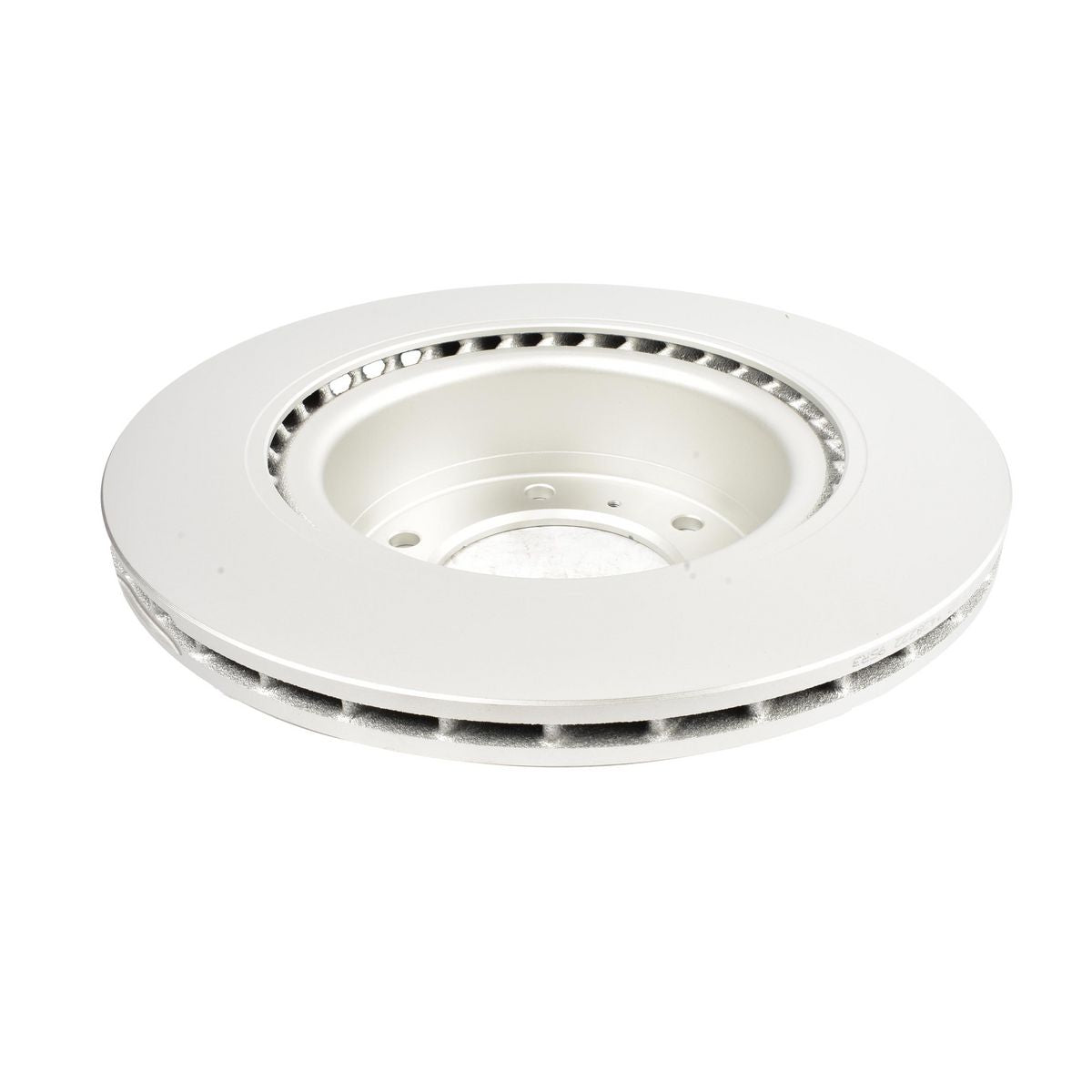 DBA En-Shield Brake Rotor Single DBA3185E