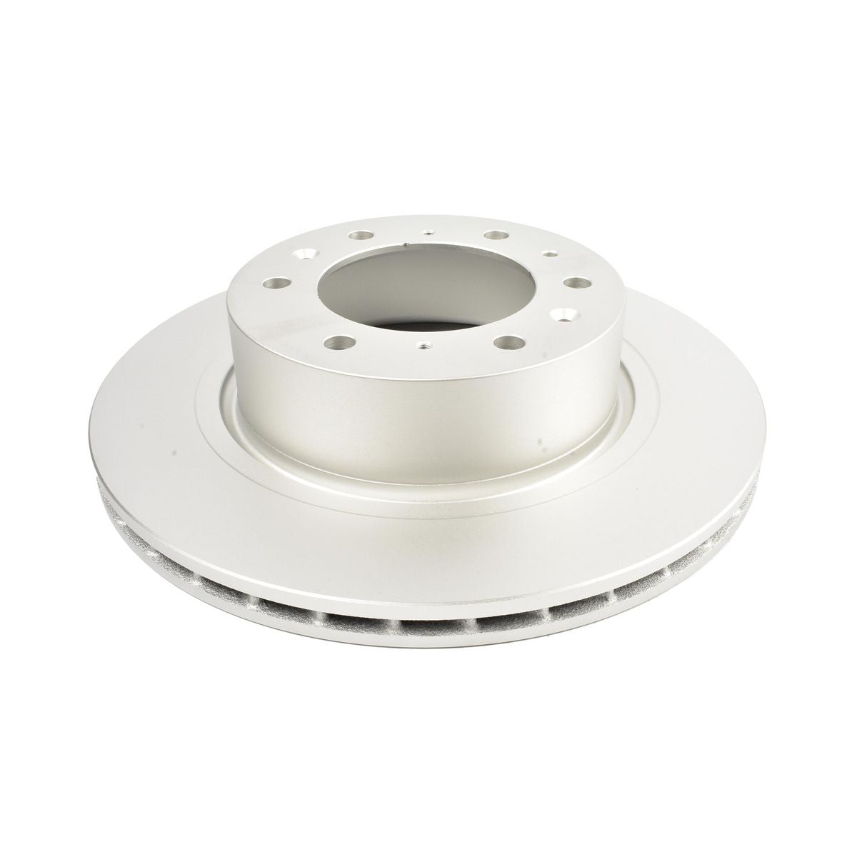 DBA En-Shield Brake Rotor Single DBA3185E