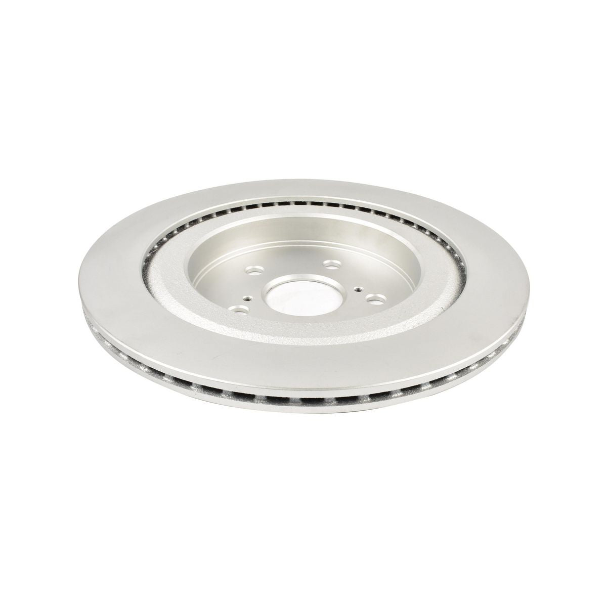 DBA En-Shield Brake Rotor Single DBA3189E