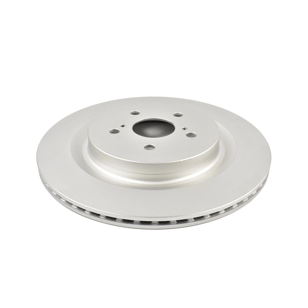 DBA En-Shield Brake Rotor Single DBA3189E