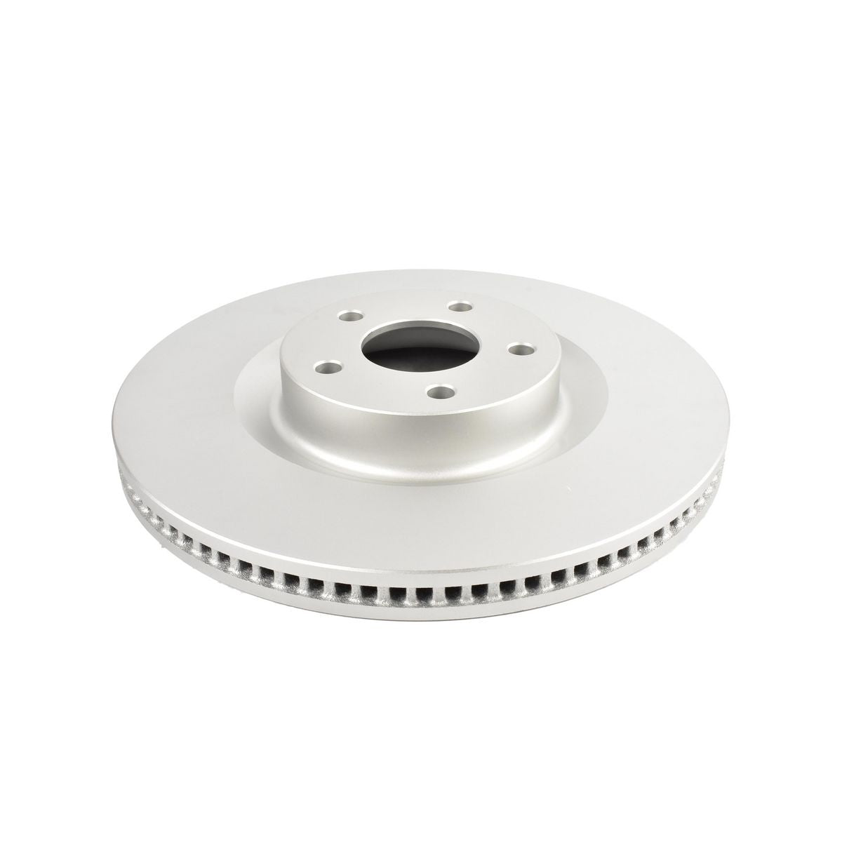 DBA En-Shield Brake Rotor Single DBA3190E