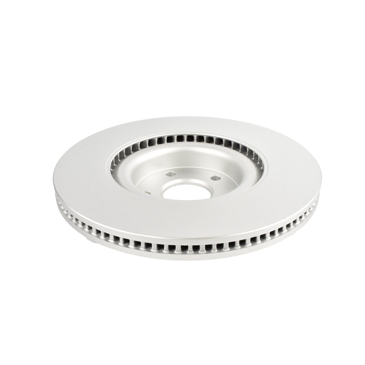 DBA En-Shield Brake Rotor Single DBA3190E
