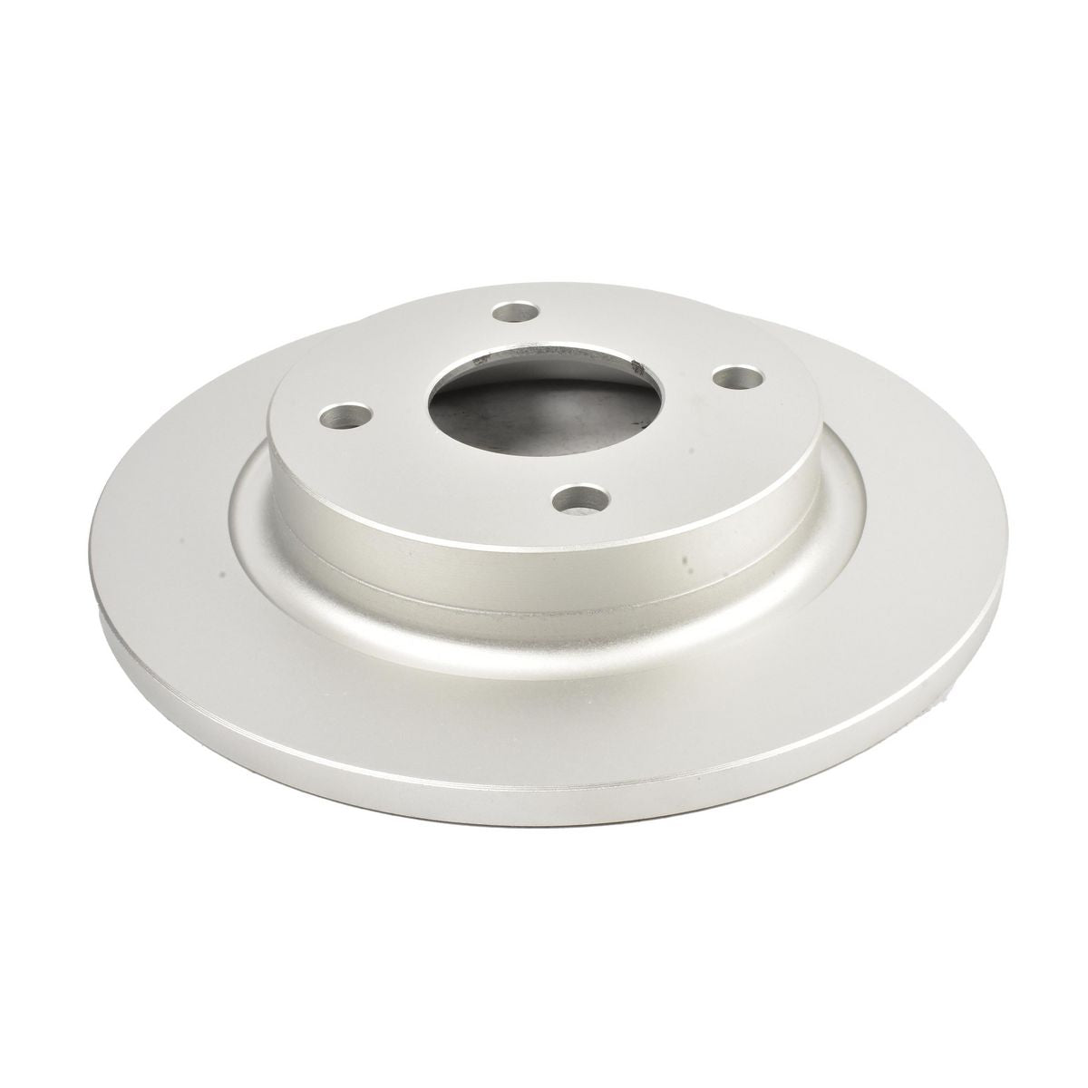 DBA En-Shield Brake Rotor Single DBA3191E
