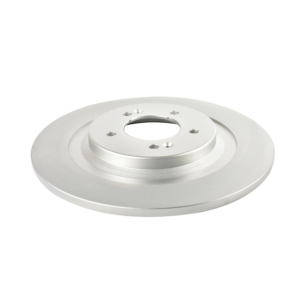 DBA En-Shield Brake Rotor Single DBA3193E