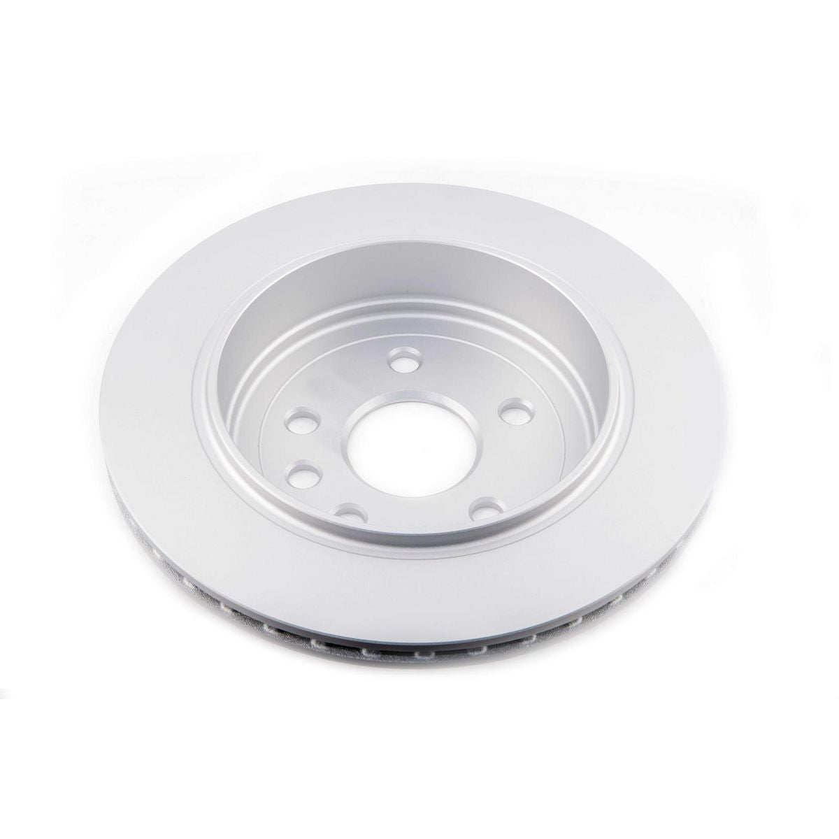 DBA En-Shield Brake Rotor Single DBA3201E
