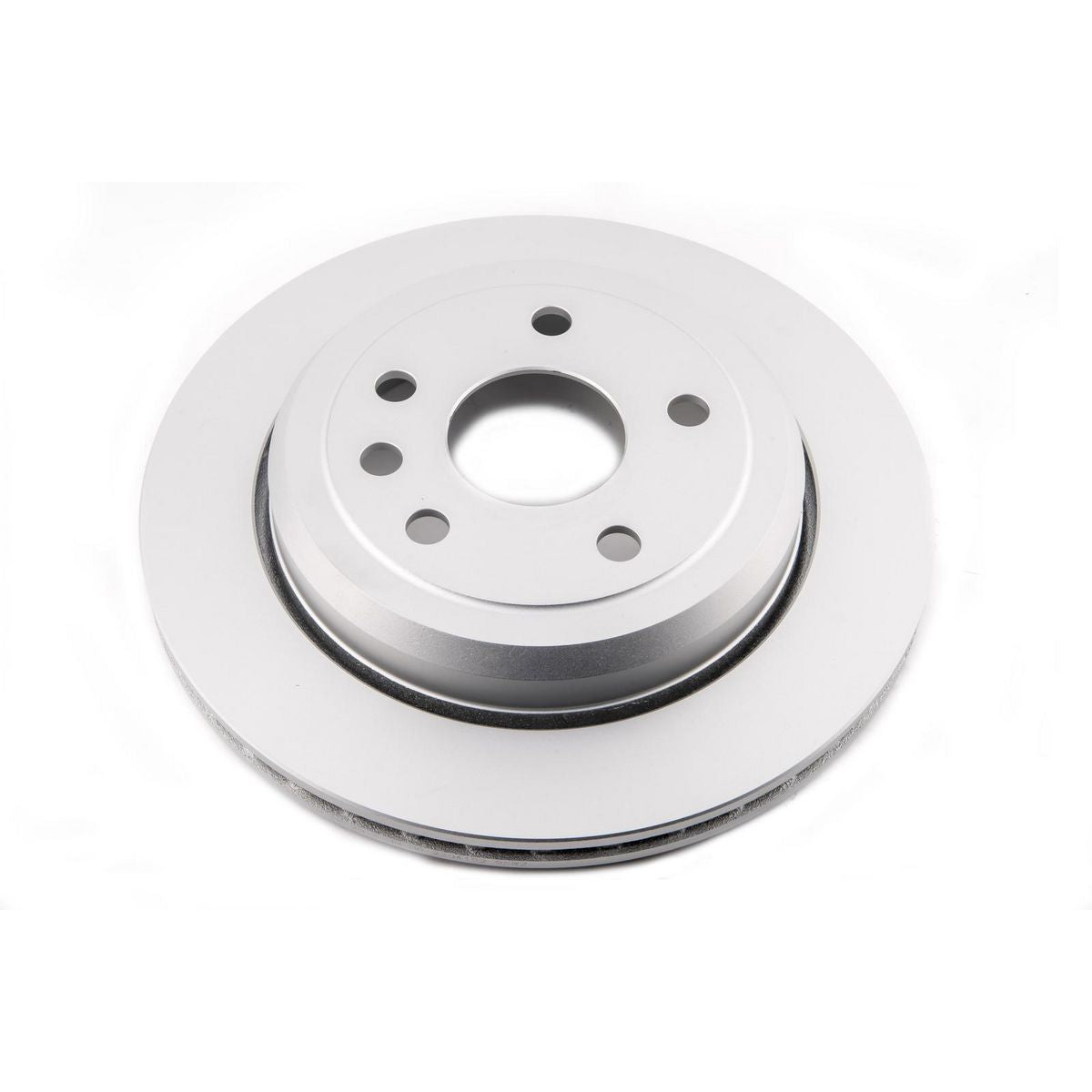 DBA En-Shield Brake Rotor Single DBA3201E