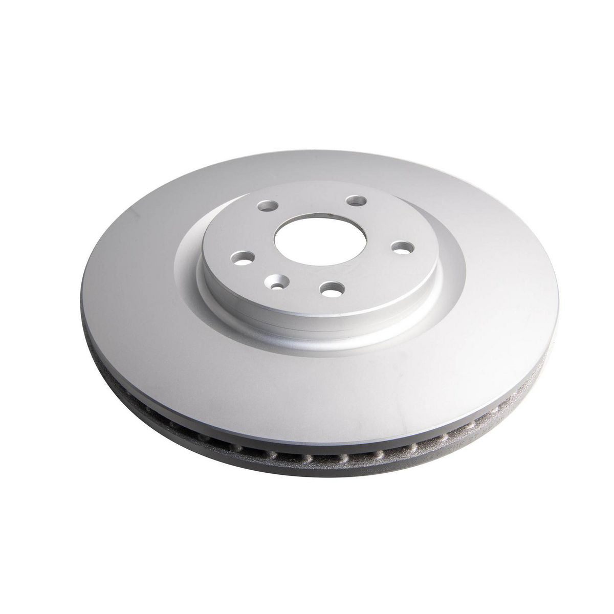 DBA En-Shield Brake Rotor Single DBA3204E