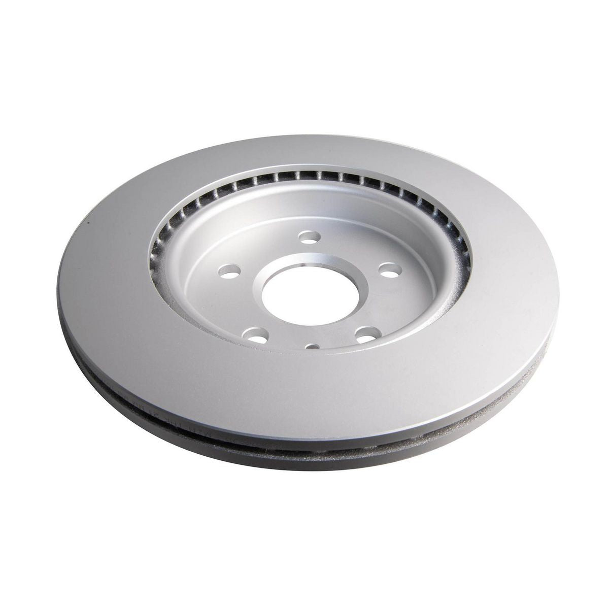 DBA En-Shield Brake Rotor Single DBA3205E