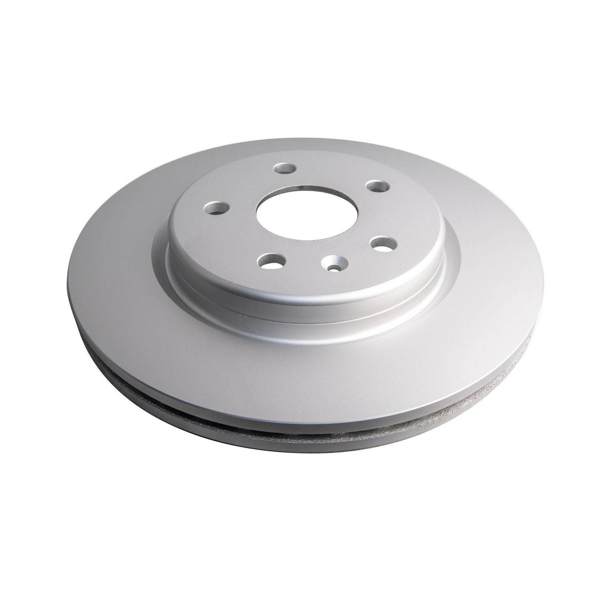 DBA En-Shield Brake Rotor Single DBA3205E