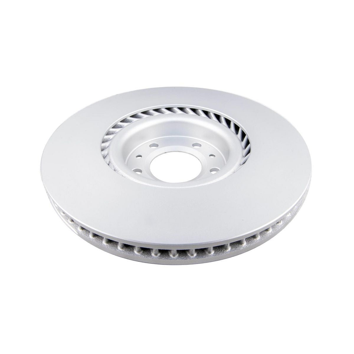 DBA En-Shield Brake Rotor Single DBA3206E