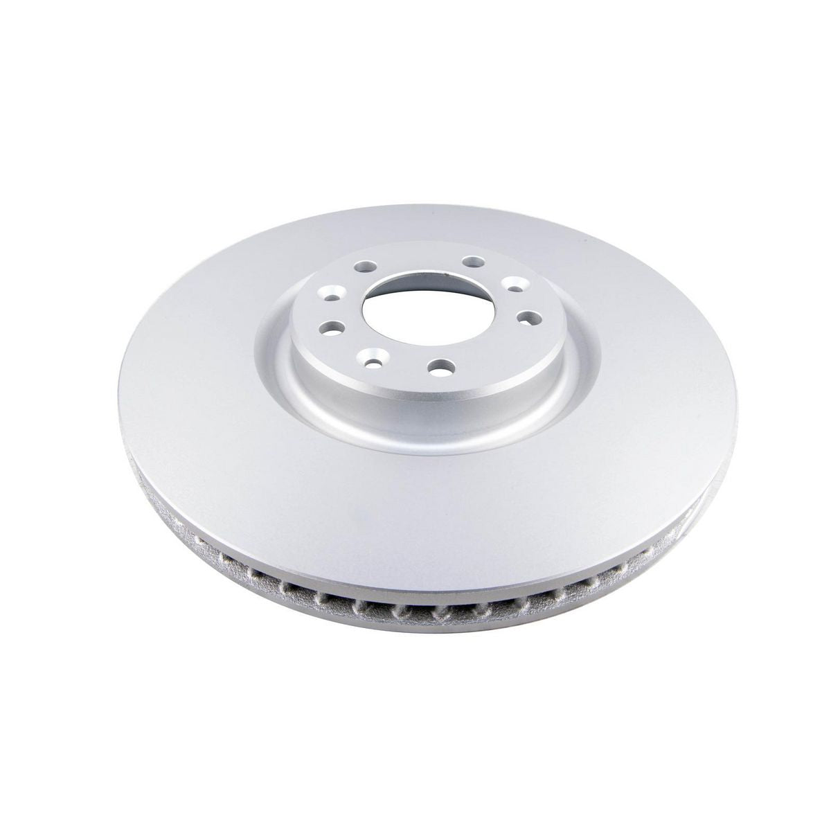 DBA En-Shield Brake Rotor Single DBA3206E