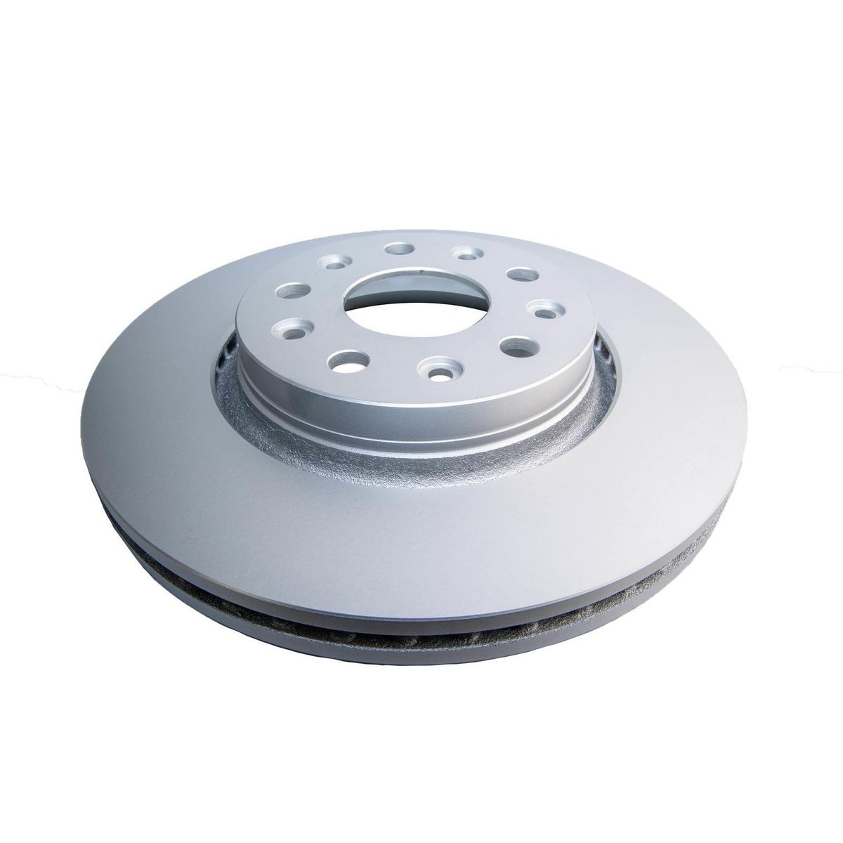 DBA En-Shield Brake Rotor Single DBA3212E