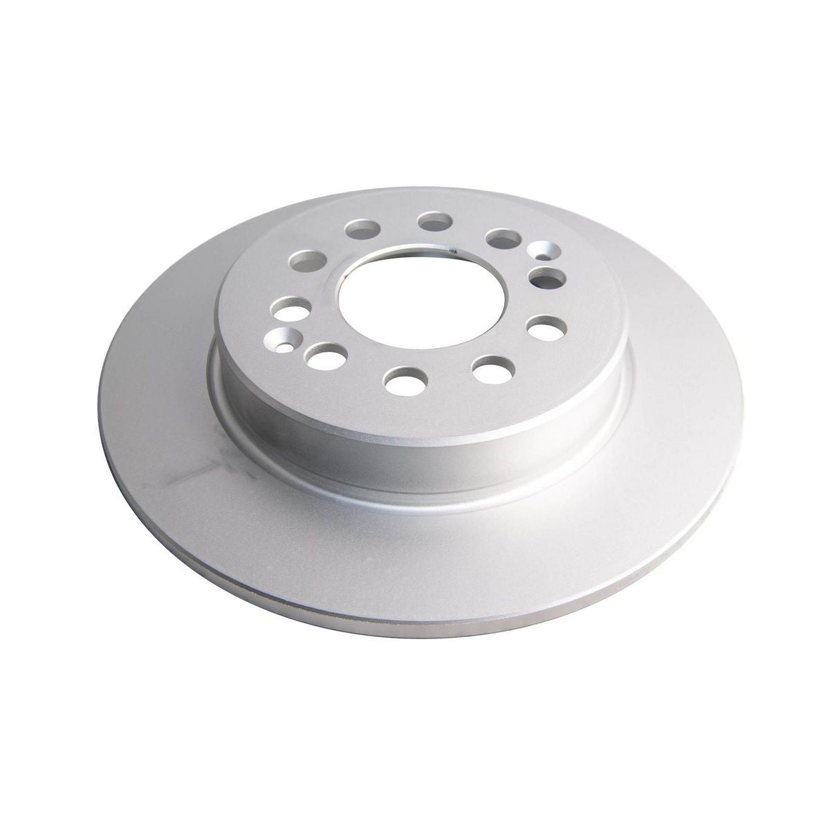 DBA En-Shield Brake Rotor Single DBA3213E