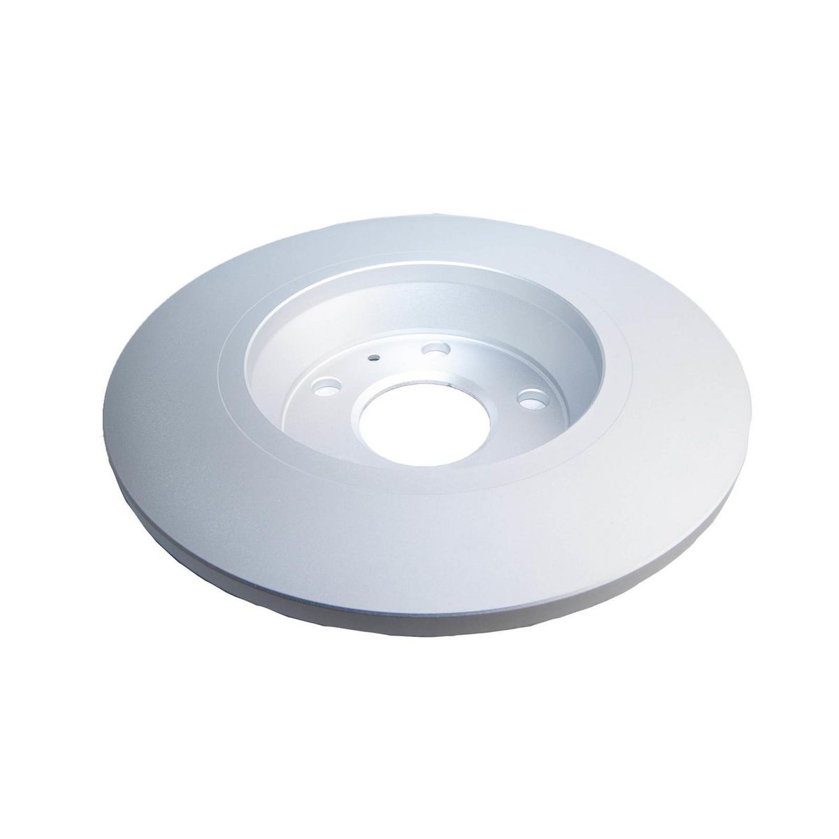 DBA En-Shield Brake Rotor Single DBA3215E