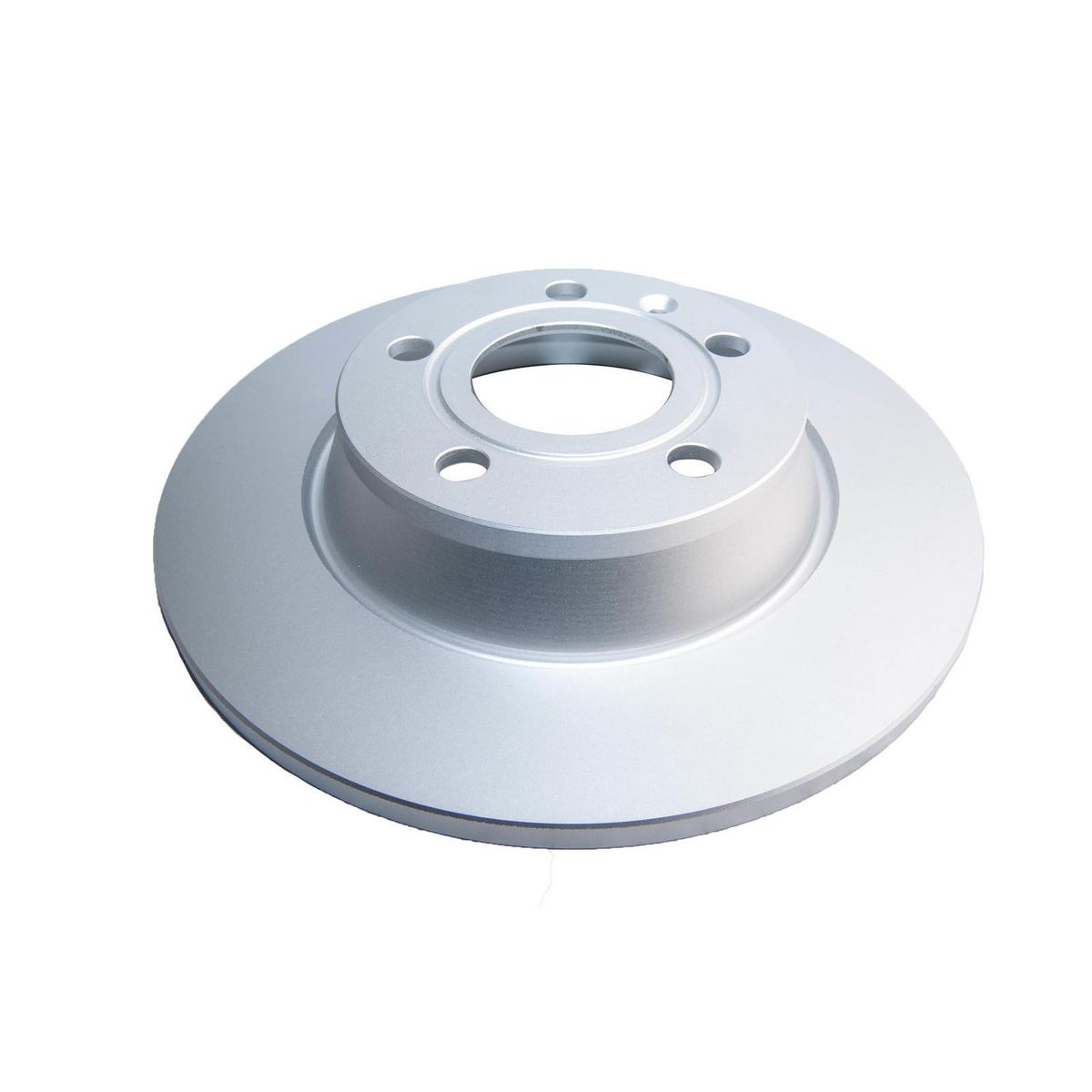 DBA En-Shield Brake Rotor Single DBA3215E