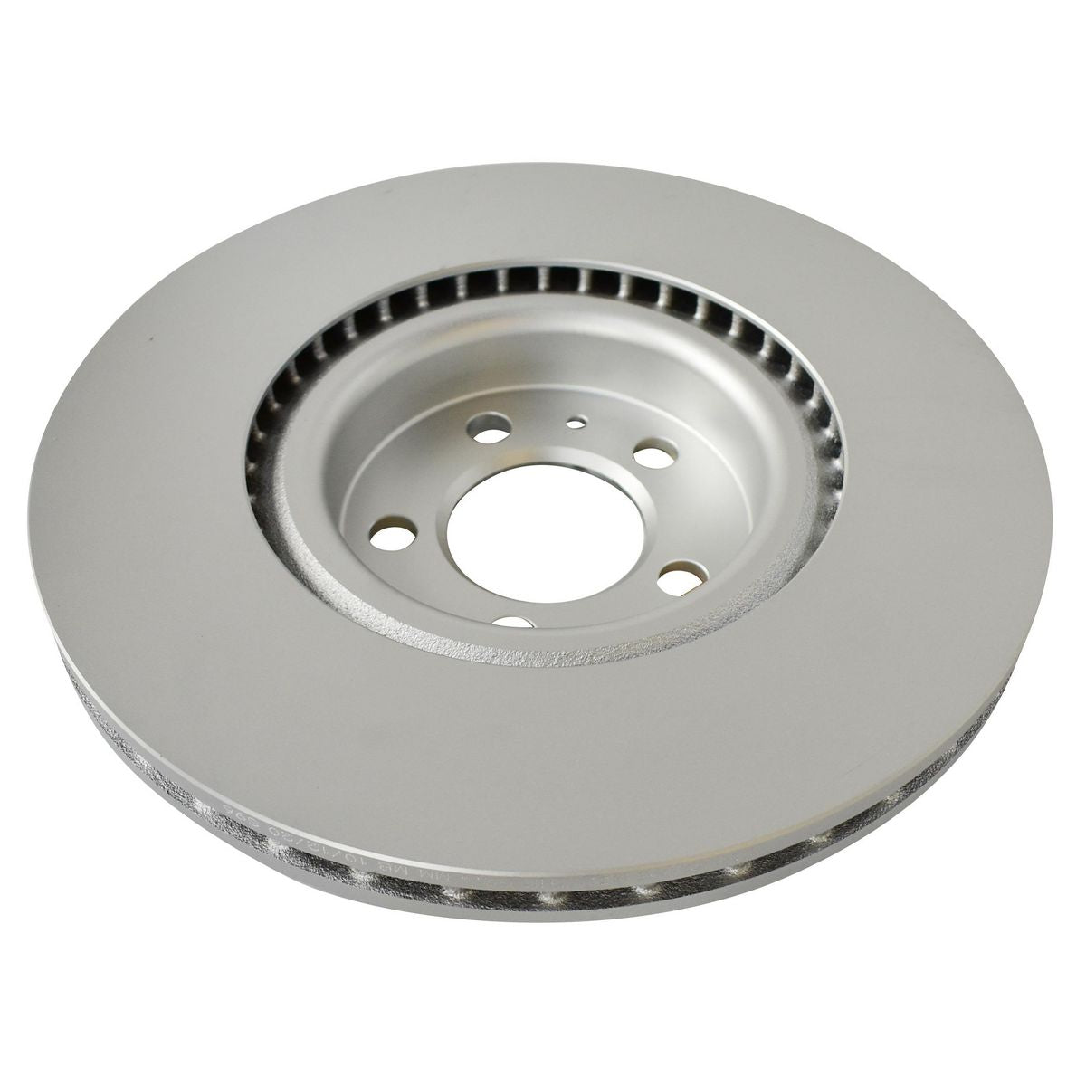 DBA En-Shield Brake Rotor Single DBA3216E
