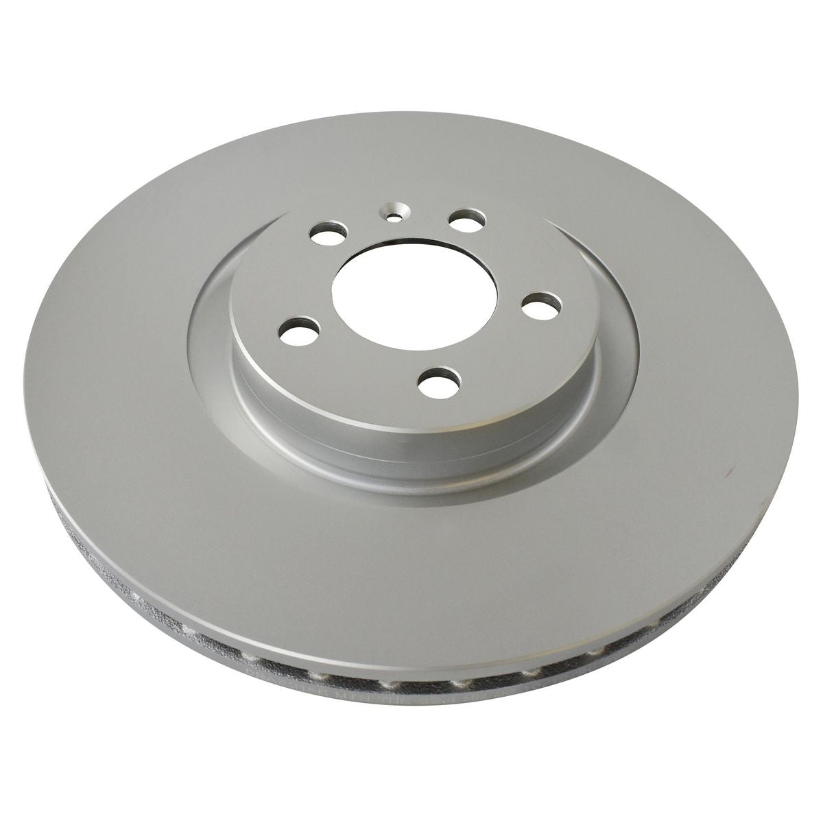 DBA En-Shield Brake Rotor Single DBA3216E