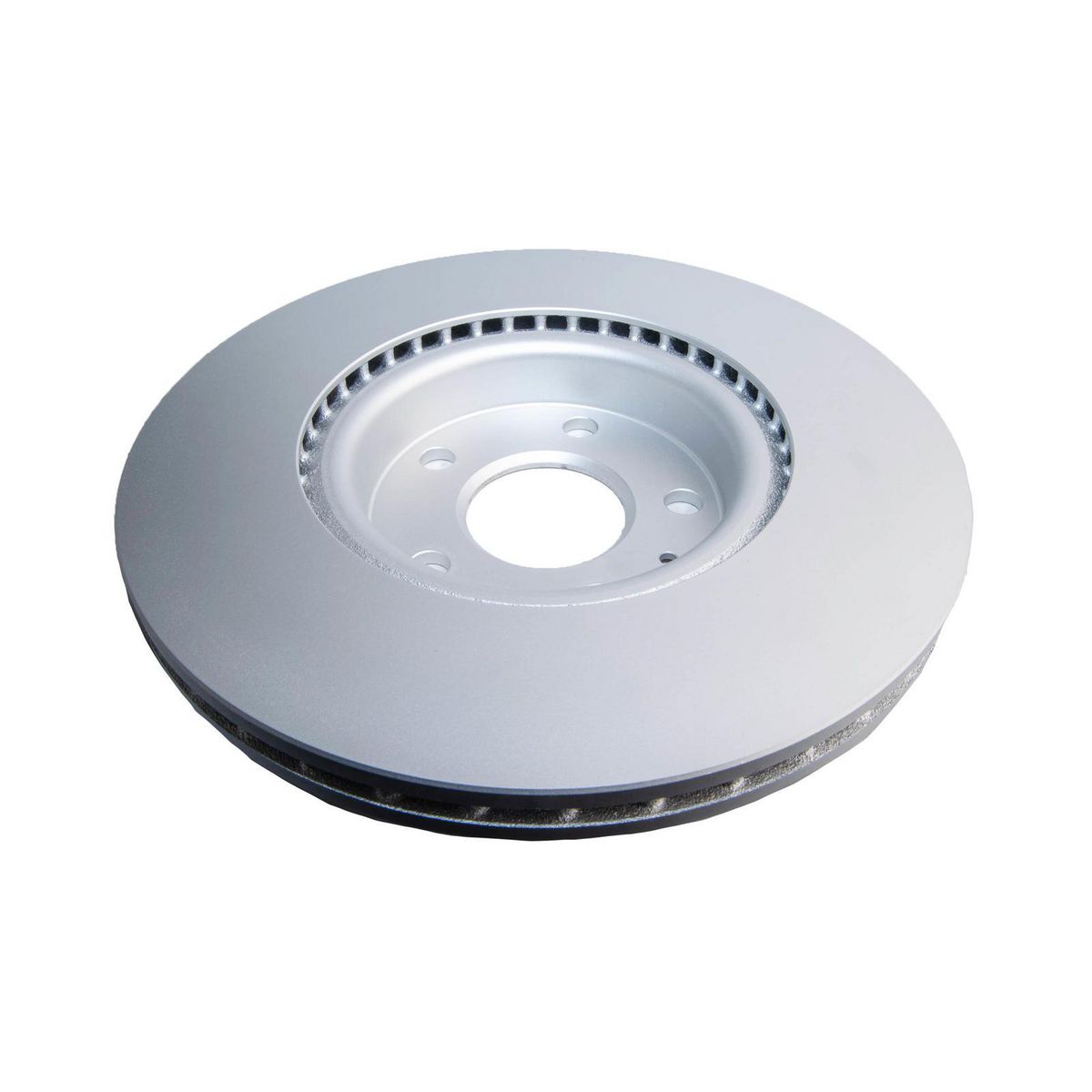 DBA En-Shield Brake Rotor Single DBA3222E