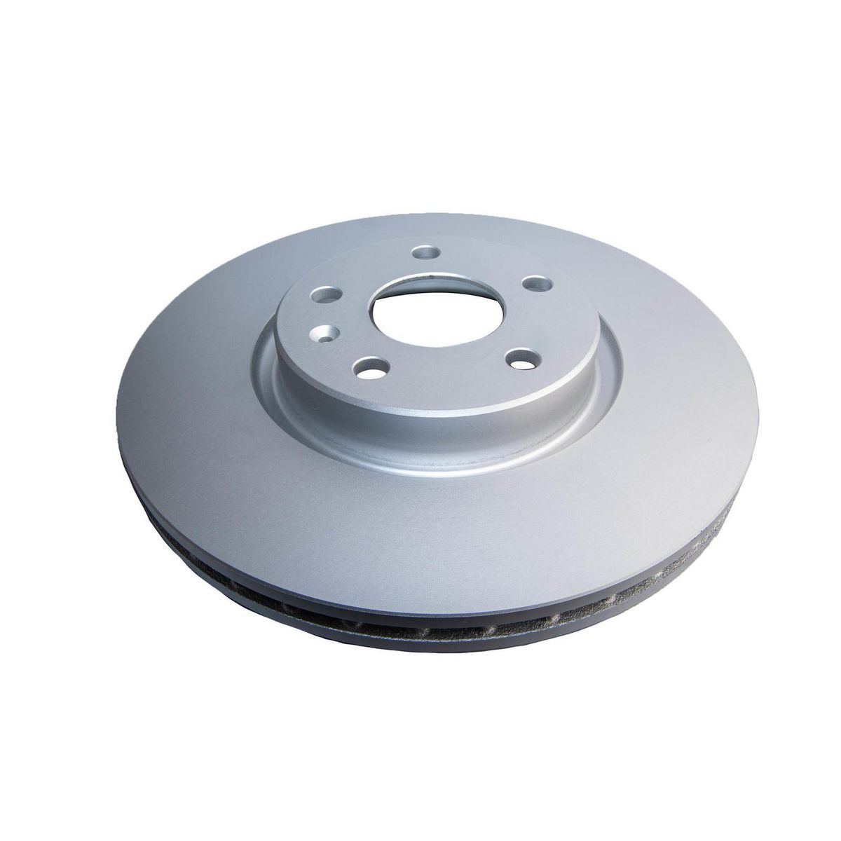 DBA En-Shield Brake Rotor Single DBA3222E