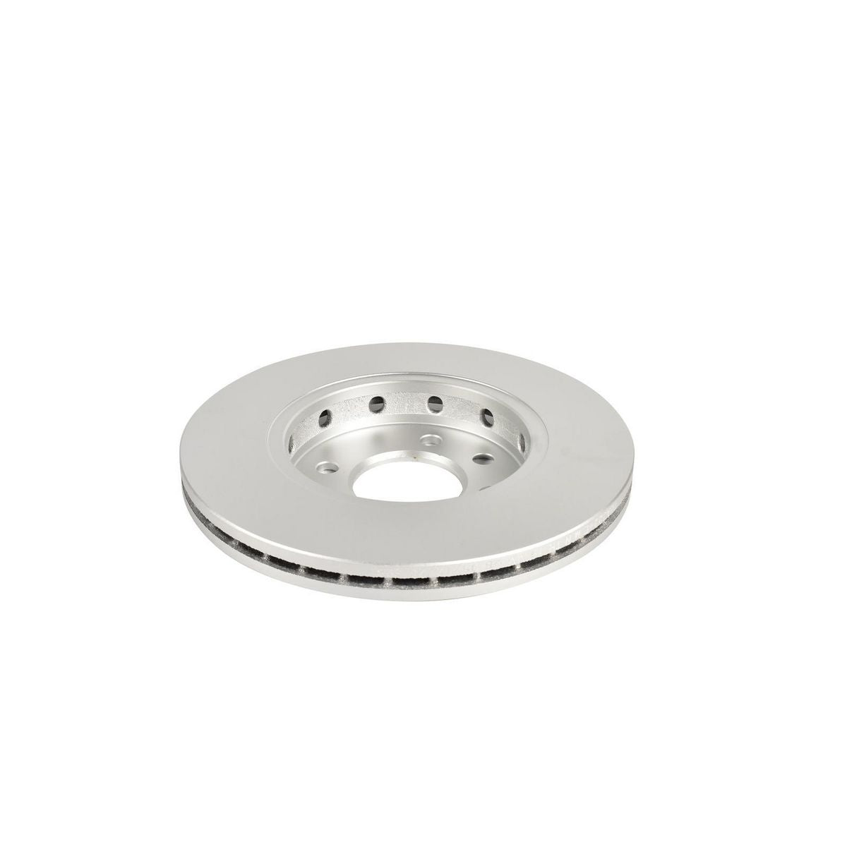 DBA En-Shield Brake Rotor Single DBA3224E