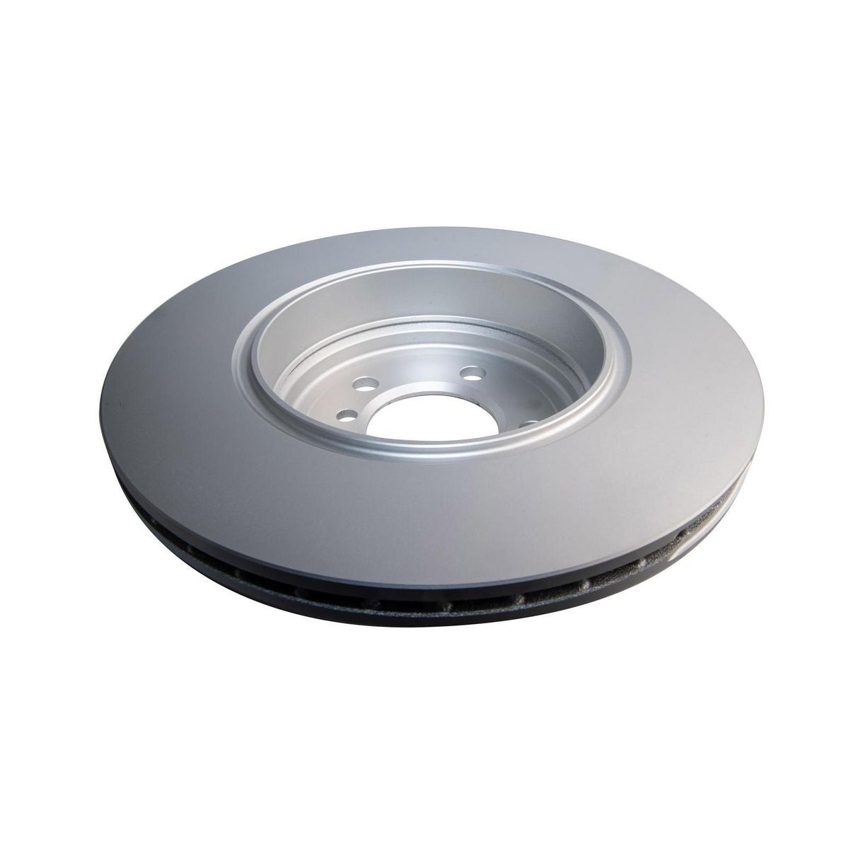 DBA En-Shield Brake Rotor Single DBA3225E