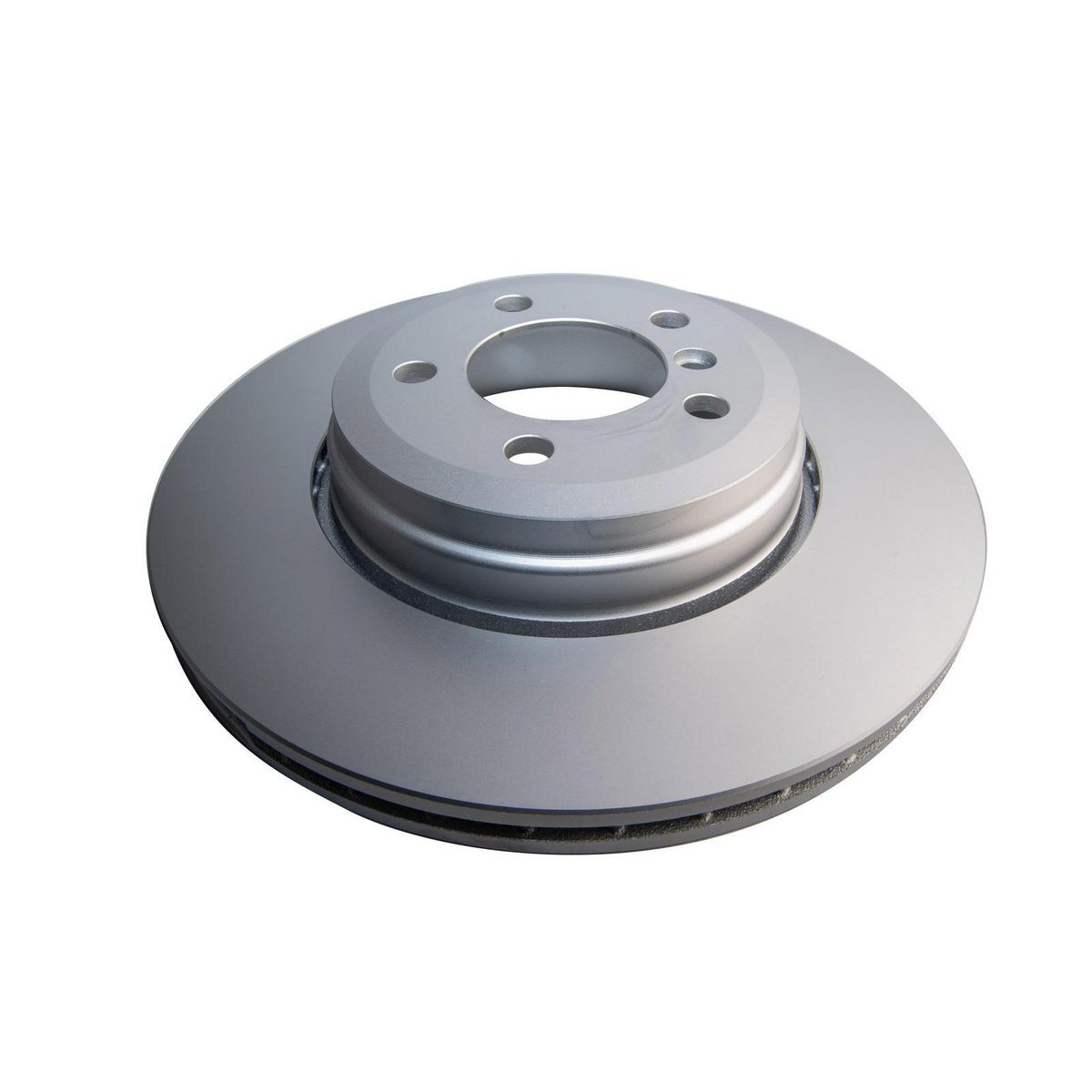 DBA En-Shield Brake Rotor Single DBA3225E