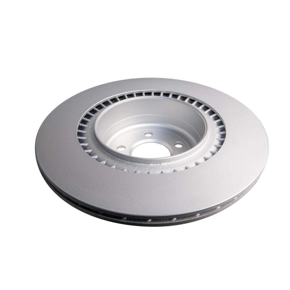 DBA En-Shield Brake Rotor Single DBA3227E