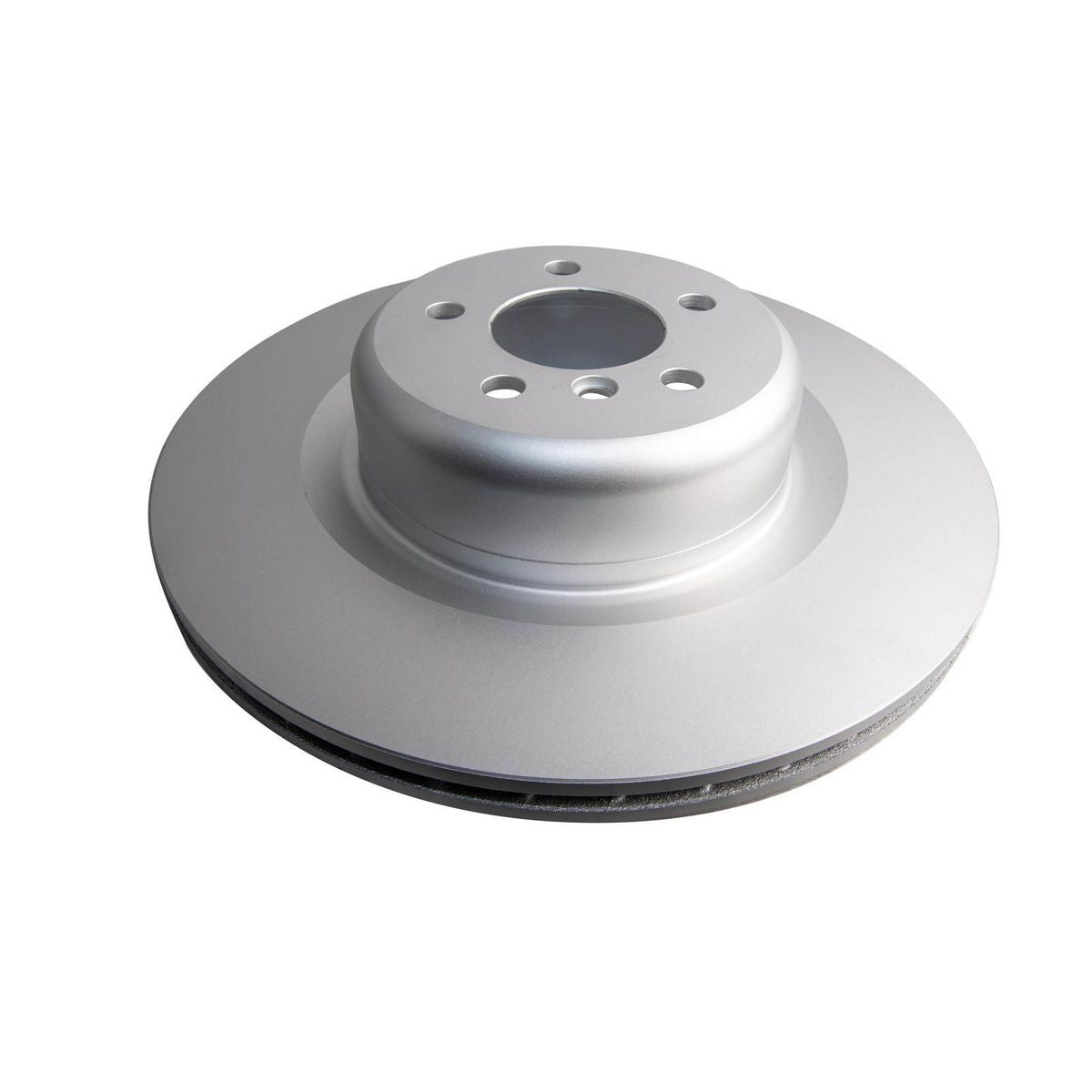 DBA En-Shield Brake Rotor Single DBA3227E