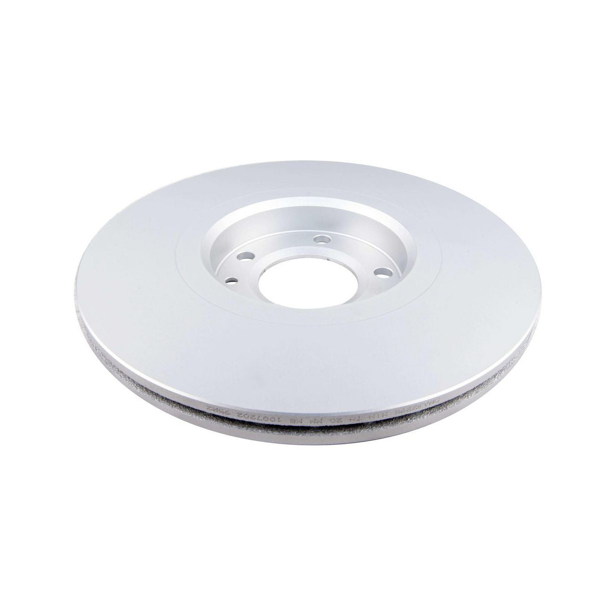 DBA En-Shield Brake Rotor Single DBA3229E