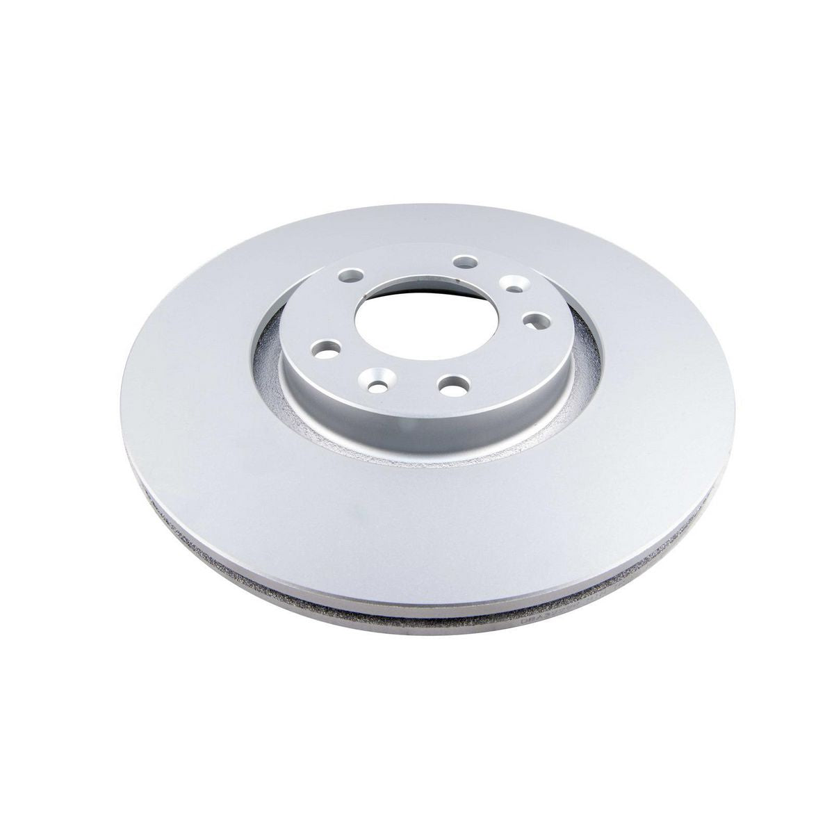 DBA En-Shield Brake Rotor Single DBA3229E