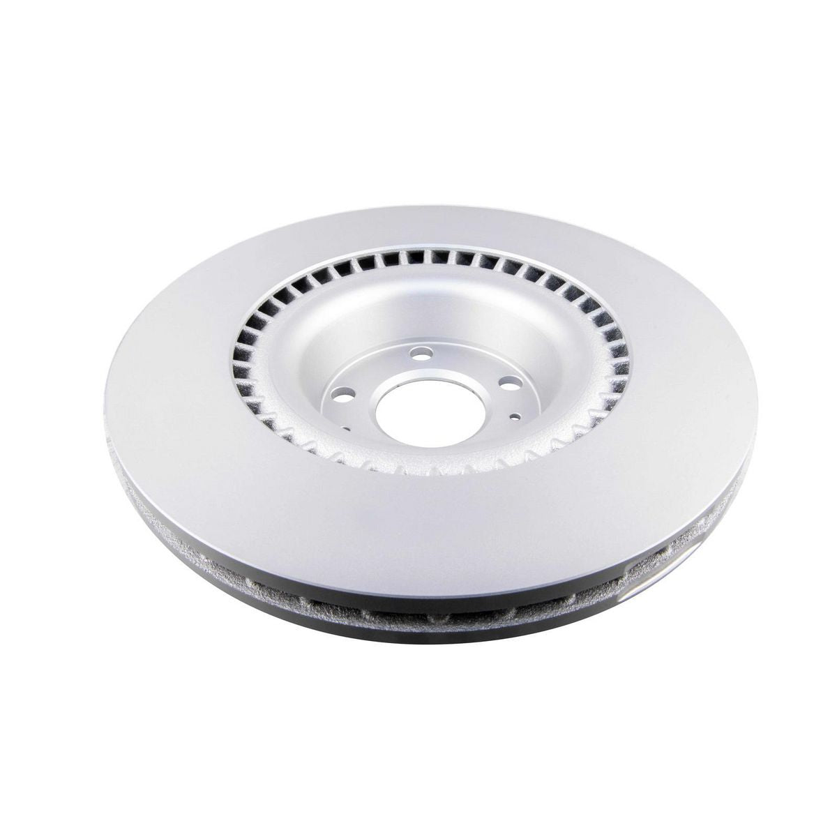 DBA En-Shield Brake Rotor Single DBA3230E