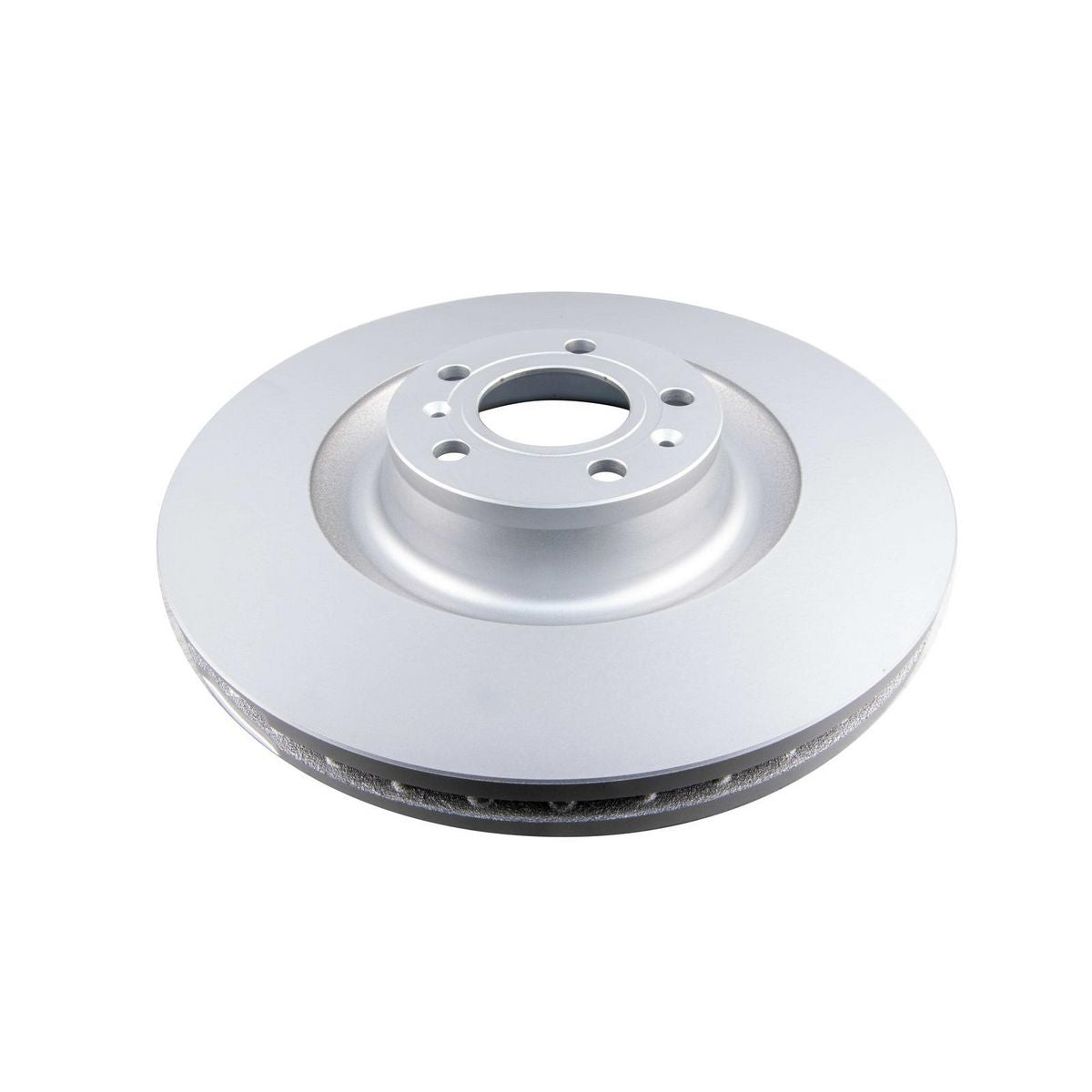 DBA En-Shield Brake Rotor Single DBA3230E
