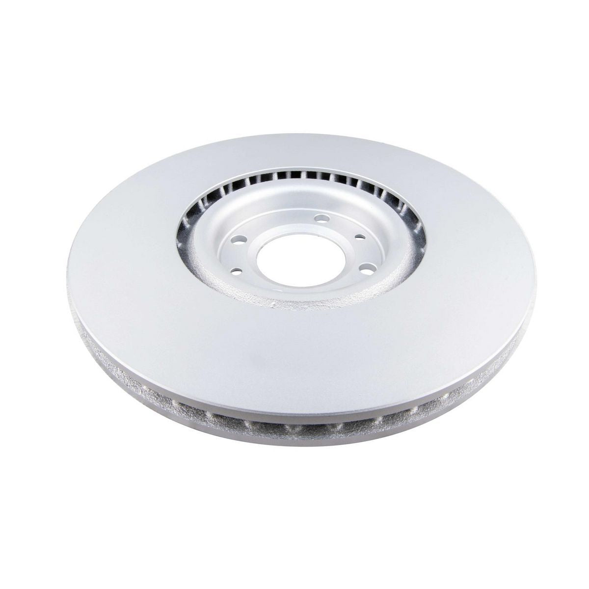 DBA En-Shield Brake Rotor Single DBA3232E