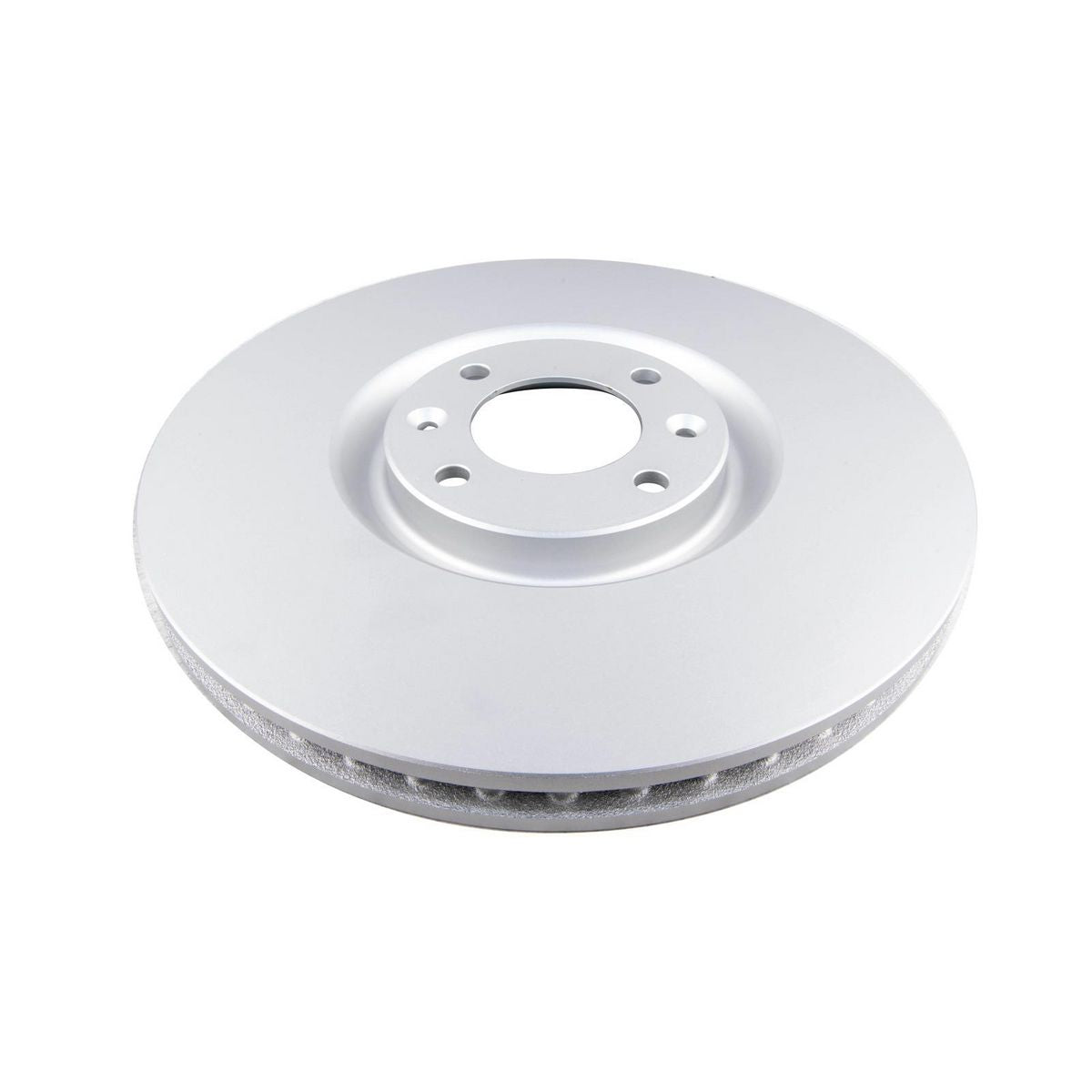 DBA En-Shield Brake Rotor Single DBA3232E