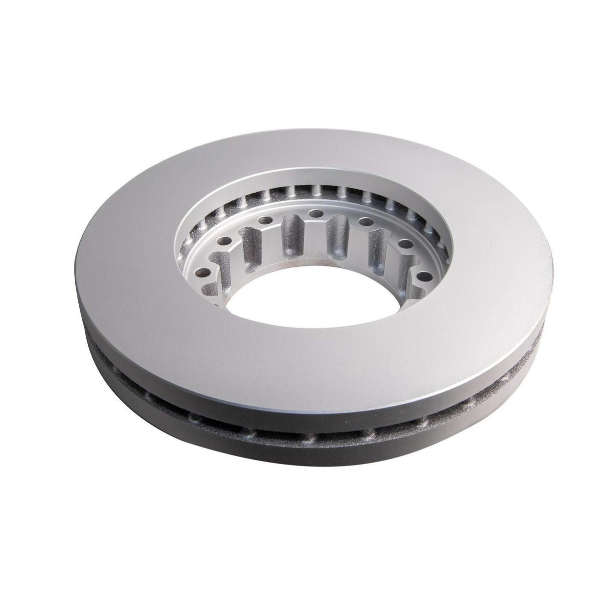 DBA En-Shield Brake Rotor Single DBA3233E