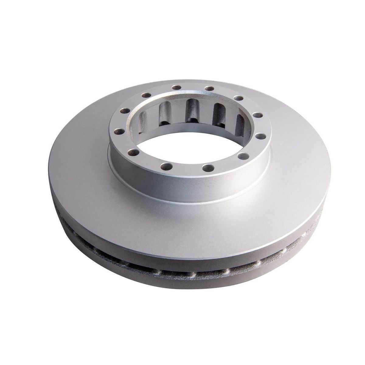 DBA En-Shield Brake Rotor Single DBA3233E