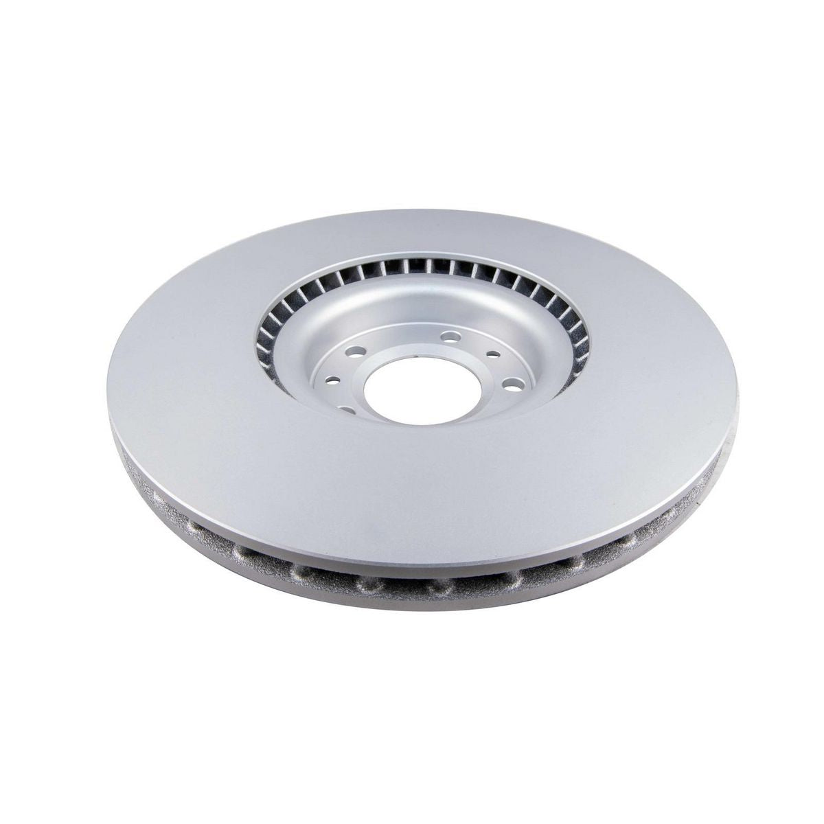 DBA En-Shield Brake Rotor Single DBA3234E