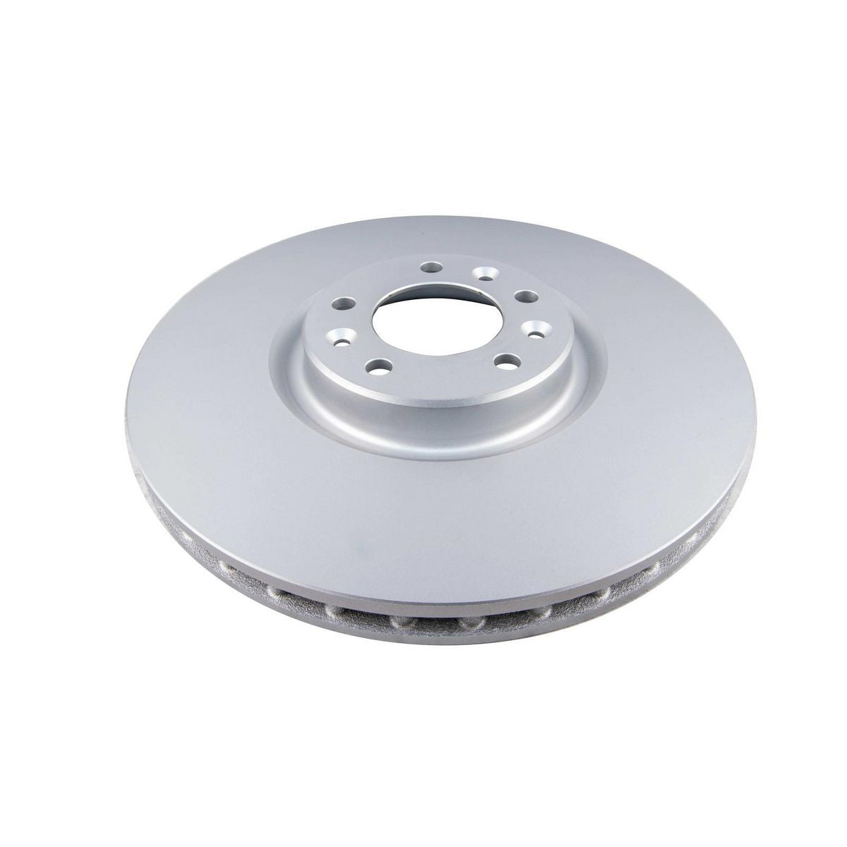 DBA En-Shield Brake Rotor Single DBA3234E