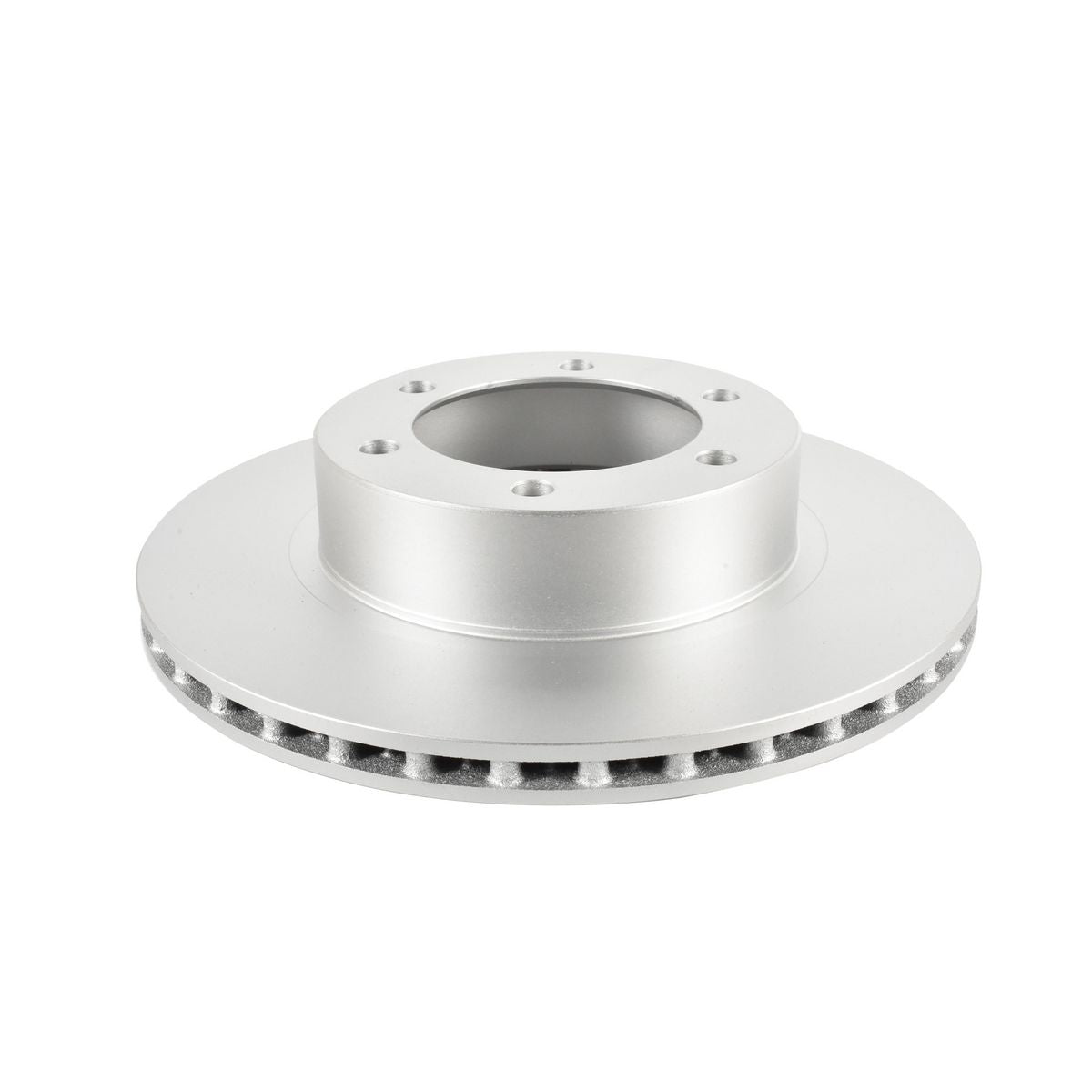 DBA En-Shield Brake Rotor Single DBA3240E