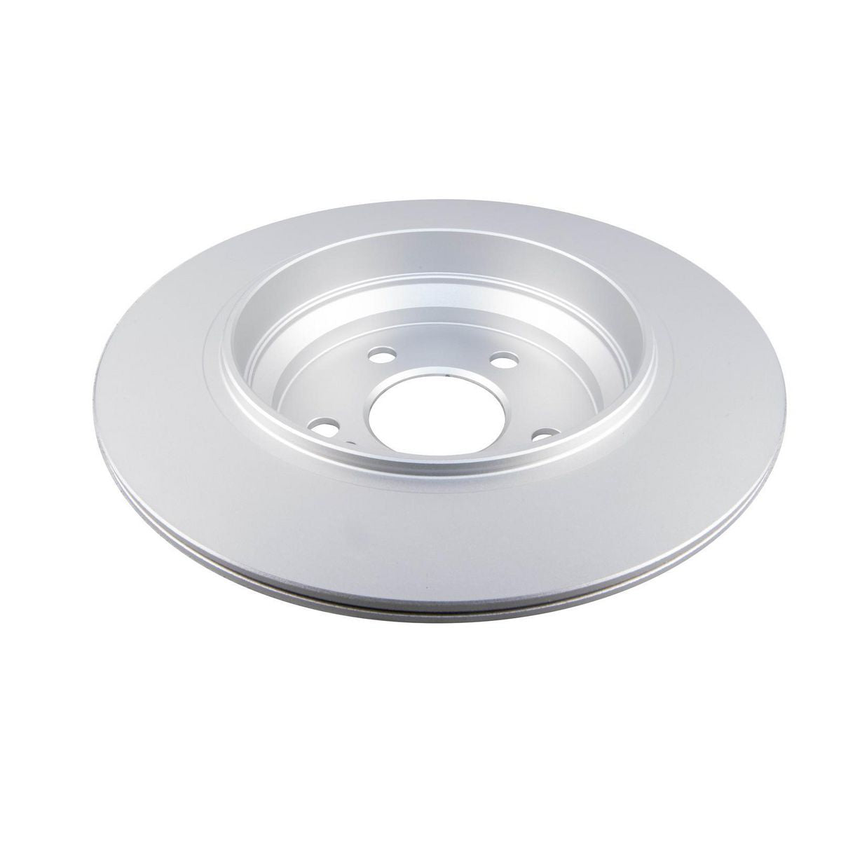 DBA En-Shield Brake Rotor Single DBA3241E