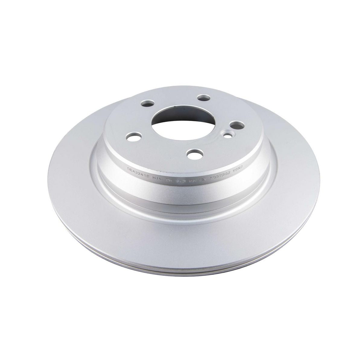 DBA En-Shield Brake Rotor Single DBA3241E